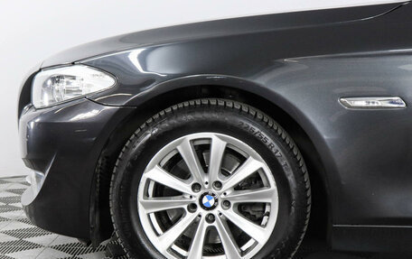BMW 5 серия, 2012 год, 2 099 000 рублей, 8 фотография