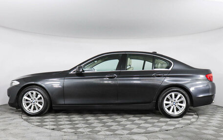 BMW 5 серия, 2012 год, 2 099 000 рублей, 5 фотография