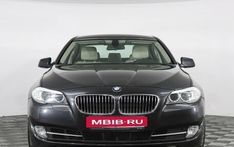 BMW 5 серия, 2012 год, 2 099 000 рублей, 3 фотография