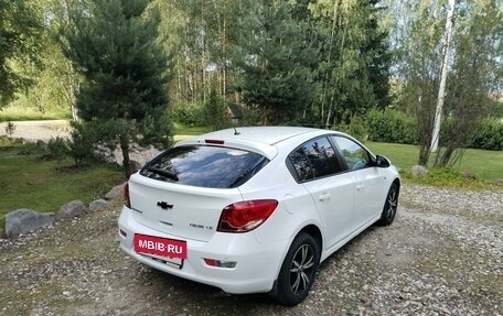 Chevrolet Cruze II, 2012 год, 720 000 рублей, 6 фотография