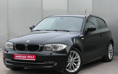 BMW 1 серия, 2011 год, 1 250 000 рублей, 1 фотография