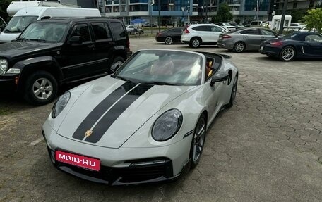 Porsche 911, 2022 год, 39 990 000 рублей, 1 фотография