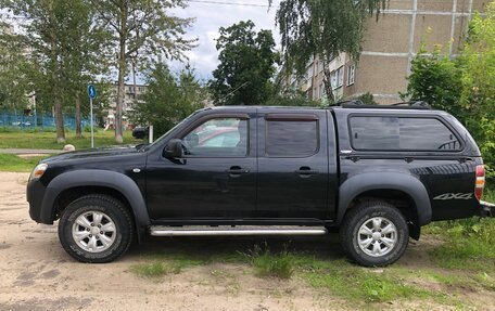 Mazda BT-50 II, 2008 год, 1 200 000 рублей, 4 фотография