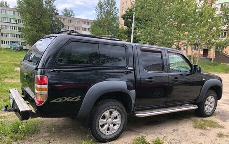 Mazda BT-50 II, 2008 год, 1 200 000 рублей, 5 фотография