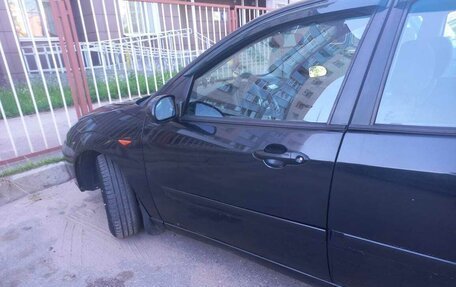 Ford Focus IV, 2004 год, 255 000 рублей, 7 фотография