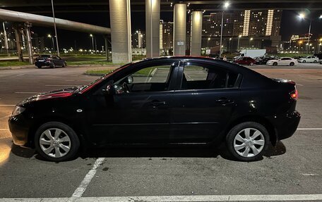 Mazda 3, 2006 год, 850 000 рублей, 2 фотография