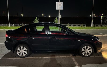 Mazda 3, 2006 год, 850 000 рублей, 4 фотография