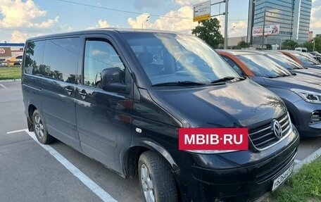 Volkswagen Multivan T5, 2008 год, 1 799 999 рублей, 2 фотография