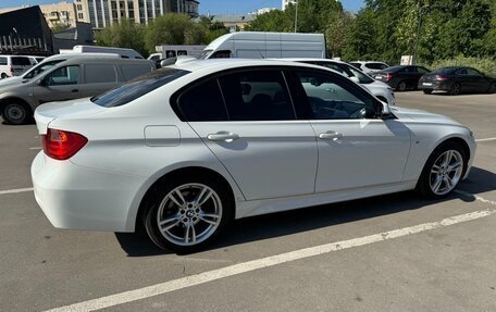 BMW 3 серия, 2014 год, 2 199 933 рублей, 4 фотография