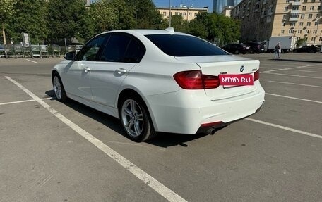 BMW 3 серия, 2014 год, 2 199 933 рублей, 6 фотография