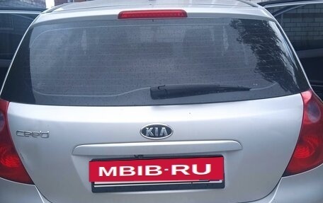 KIA cee'd I рестайлинг, 2007 год, 550 000 рублей, 2 фотография