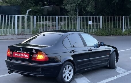 BMW 3 серия, 1998 год, 520 000 рублей, 7 фотография