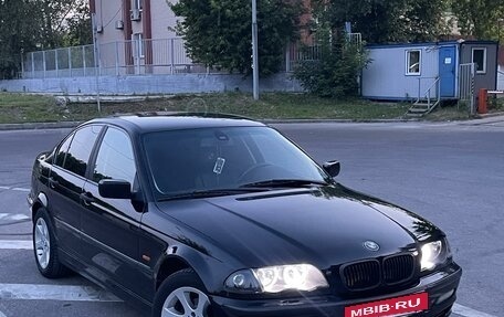BMW 3 серия, 1998 год, 520 000 рублей, 5 фотография