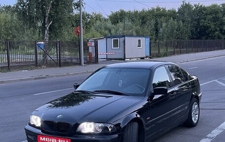 BMW 3 серия, 1998 год, 520 000 рублей, 2 фотография