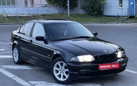 BMW 3 серия, 1998 год, 520 000 рублей, 4 фотография