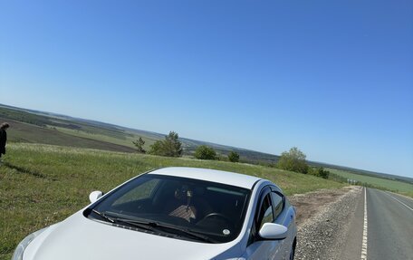 Hyundai Elantra V, 2013 год, 1 400 000 рублей, 4 фотография