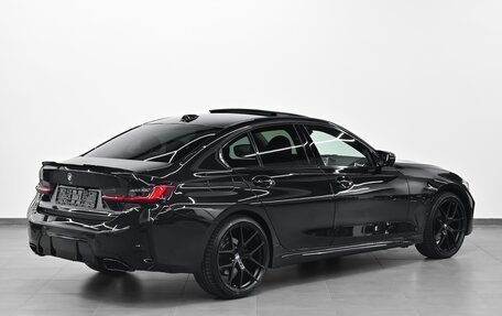 BMW 3 серия, 2022 год, 5 850 000 рублей, 4 фотография