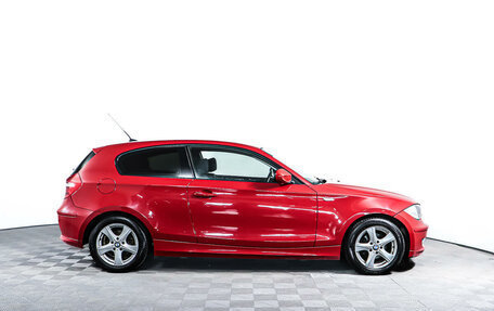 BMW 1 серия, 2011 год, 990 000 рублей, 4 фотография