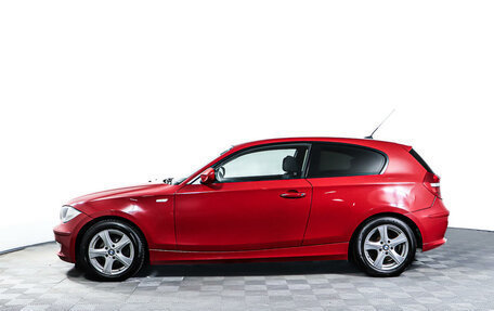 BMW 1 серия, 2011 год, 990 000 рублей, 8 фотография