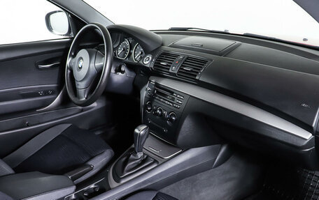 BMW 1 серия, 2011 год, 990 000 рублей, 11 фотография
