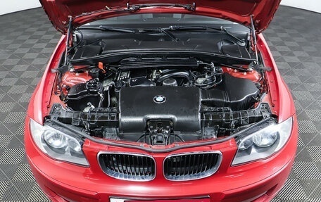 BMW 1 серия, 2011 год, 990 000 рублей, 9 фотография