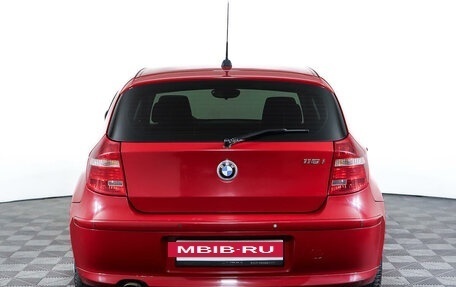 BMW 1 серия, 2011 год, 990 000 рублей, 6 фотография