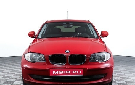 BMW 1 серия, 2011 год, 990 000 рублей, 2 фотография