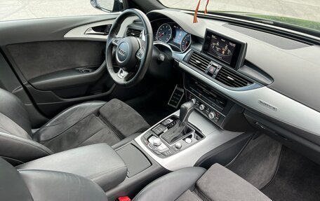 Audi A6, 2016 год, 2 960 000 рублей, 9 фотография