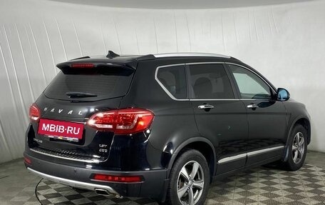 Haval H6, 2019 год, 1 840 000 рублей, 5 фотография