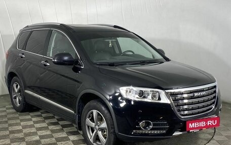 Haval H6, 2019 год, 1 840 000 рублей, 3 фотография