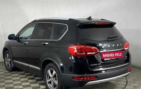 Haval H6, 2019 год, 1 840 000 рублей, 7 фотография