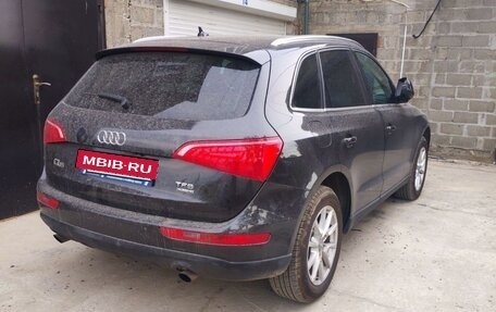 Audi Q5, 2010 год, 1 750 000 рублей, 3 фотография