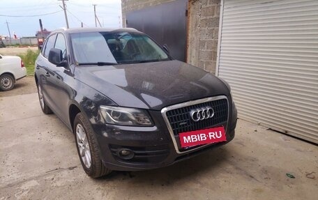 Audi Q5, 2010 год, 1 750 000 рублей, 2 фотография