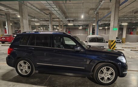 Mercedes-Benz GLK-Класс, 2012 год, 2 100 000 рублей, 4 фотография