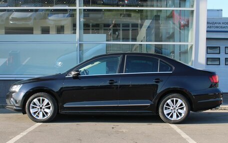 Volkswagen Jetta VI, 2016 год, 1 579 900 рублей, 7 фотография