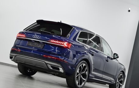 Audi Q7, 2020 год, 6 550 000 рублей, 6 фотография