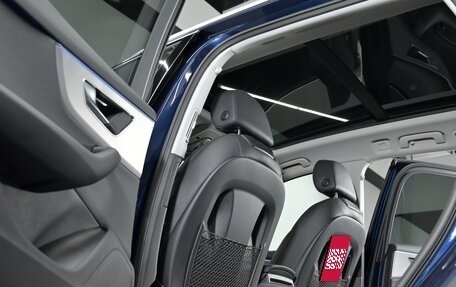 Audi Q7, 2020 год, 6 550 000 рублей, 9 фотография
