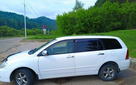 Toyota Corolla, 2003 год, 720 000 рублей, 4 фотография