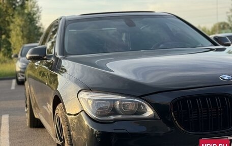 BMW 7 серия, 2009 год, 1 300 000 рублей, 2 фотография