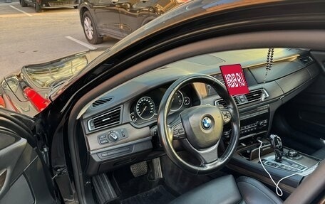 BMW 7 серия, 2009 год, 1 300 000 рублей, 7 фотография