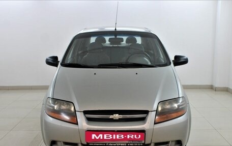 Chevrolet Aveo III, 2005 год, 330 000 рублей, 2 фотография