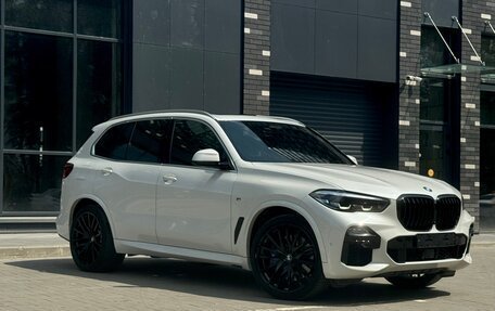 BMW X5, 2020 год, 7 490 000 рублей, 4 фотография