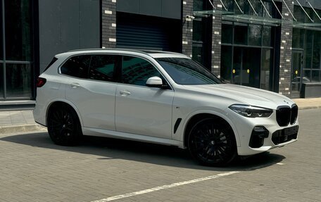 BMW X5, 2020 год, 7 490 000 рублей, 8 фотография