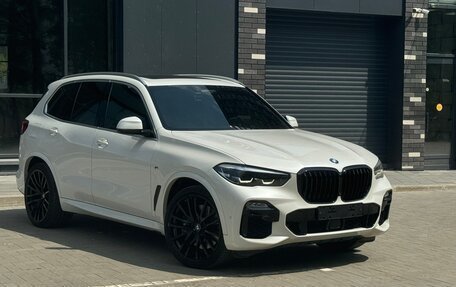 BMW X5, 2020 год, 7 490 000 рублей, 6 фотография