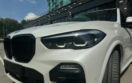 BMW X5, 2020 год, 7 490 000 рублей, 9 фотография