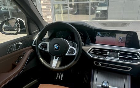 BMW X5, 2020 год, 7 490 000 рублей, 13 фотография