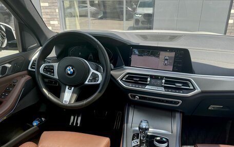BMW X5, 2020 год, 7 490 000 рублей, 17 фотография