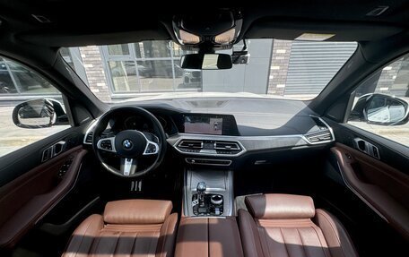 BMW X5, 2020 год, 7 490 000 рублей, 20 фотография