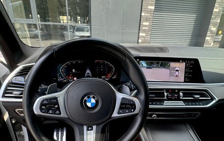 BMW X5, 2020 год, 7 490 000 рублей, 24 фотография