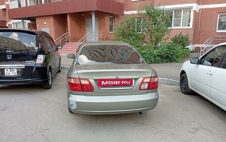 Nissan Almera, 2005 год, 410 000 рублей, 4 фотография